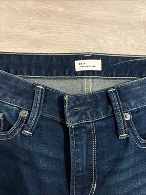 GAP Dark Blue ladys jeans
